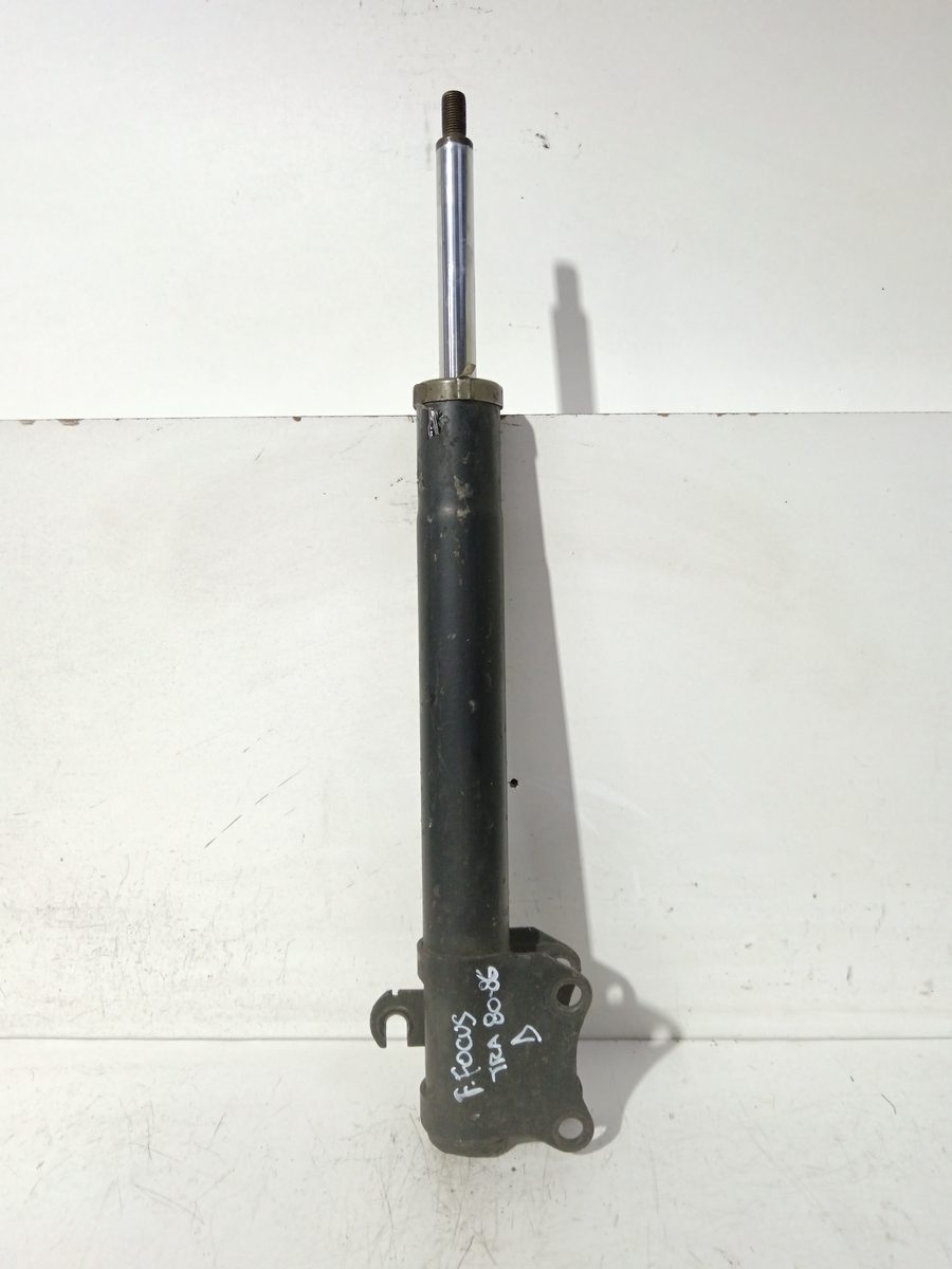 Amortiguador Trasero Derecho Ford Escort Berl./turn./cab./express 84AB18K076CA