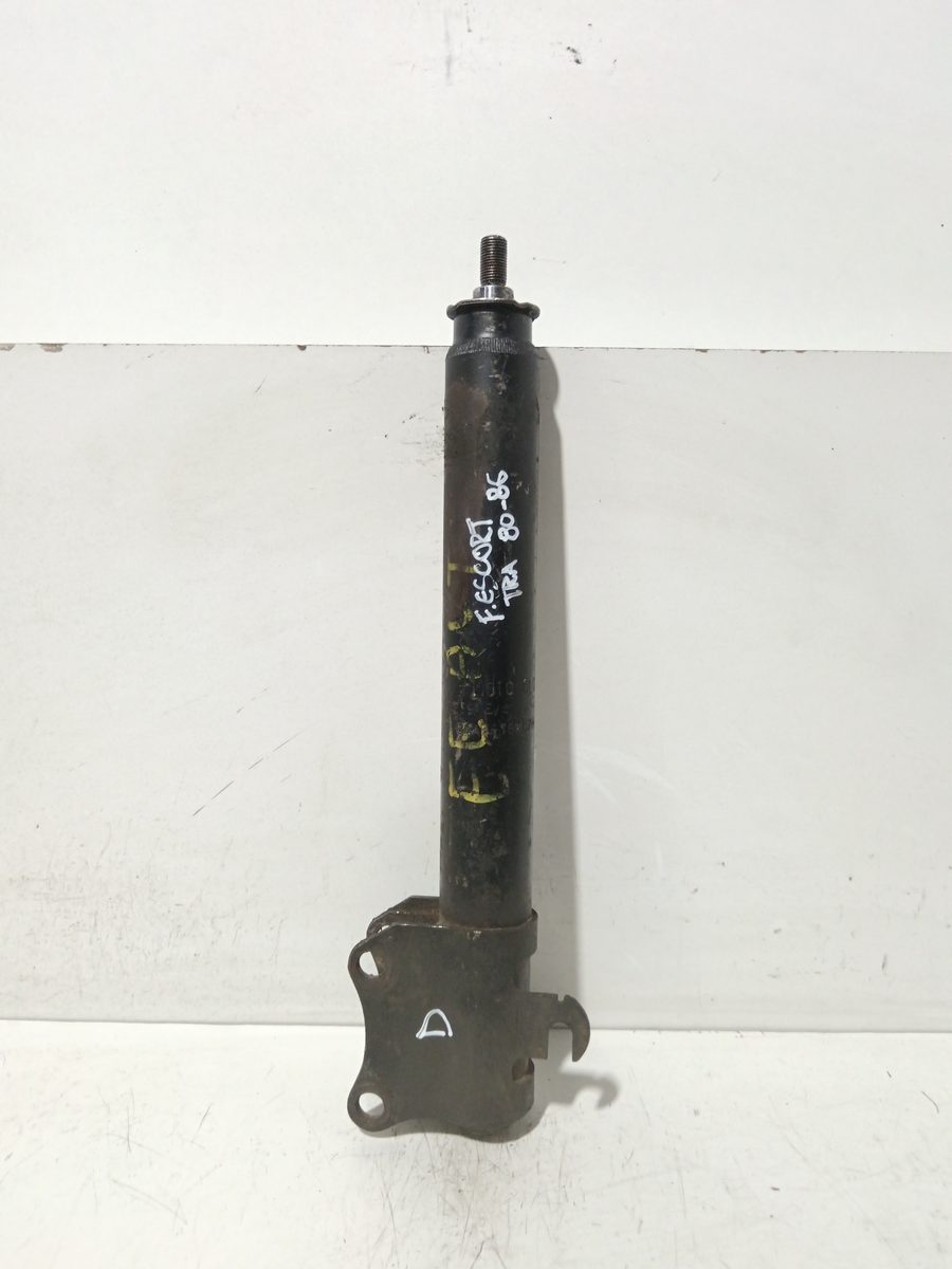 Amortiguador Trasero Derecho Ford Escort Berl./turn./cab./express 84AB18K076CA