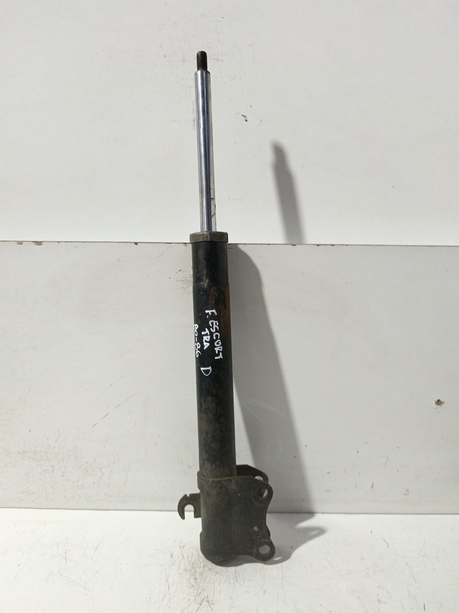 Amortiguador Trasero Derecho Ford Escort Berl./turn./cab./express 84AB18K076CA