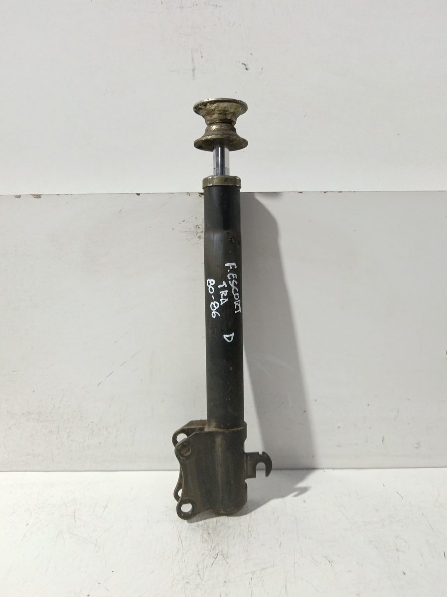 Amortiguador Trasero Derecho Ford Escort Berl./turn./cab./express 84AB18K076CA