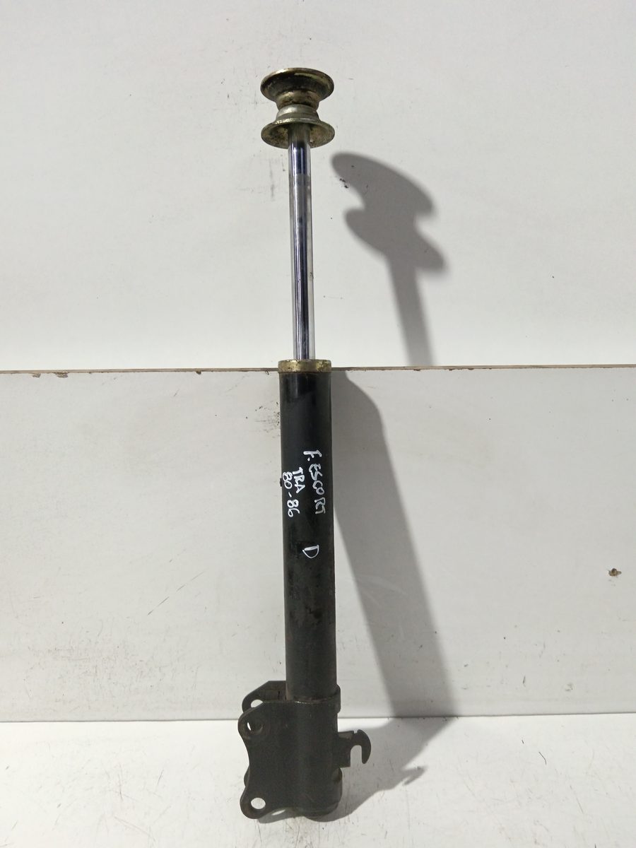 Amortiguador Trasero Derecho Ford Escort Berl./turn./cab./express 84AB18K076CA