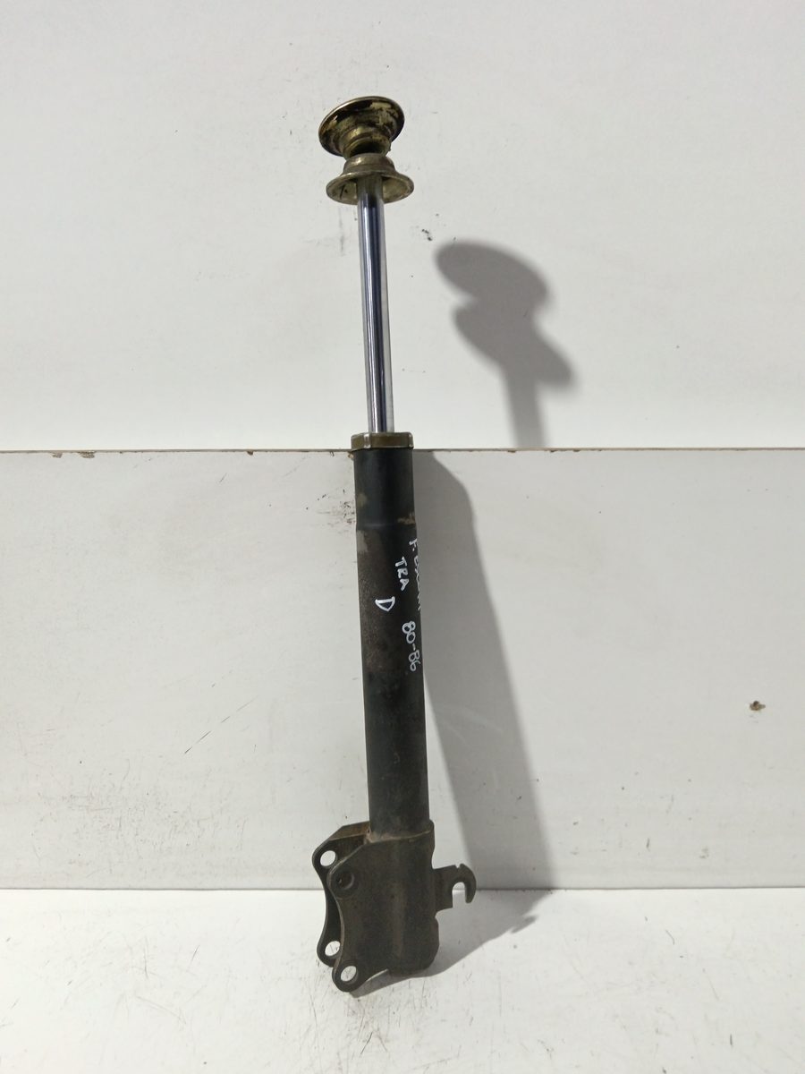 Amortiguador Trasero Derecho Ford Escort Berl./turn./cab./express 84AB18K076CA