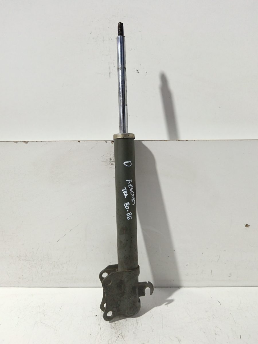 Amortiguador Trasero Derecho Ford Escort Berl./turn./cab./express 84AB18K076CA