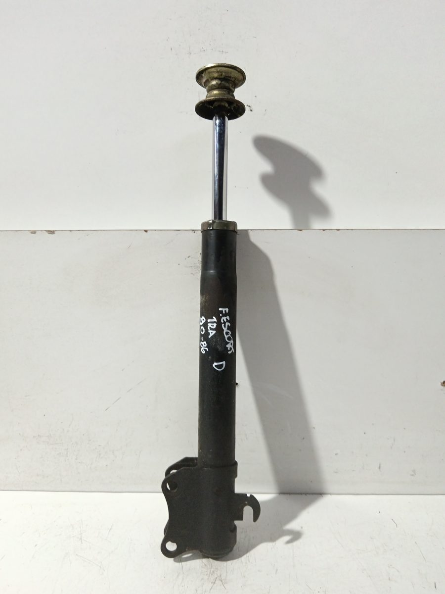 Amortiguador Trasero Derecho Ford Escort Berl./turn./cab./express 84AB18K076CA