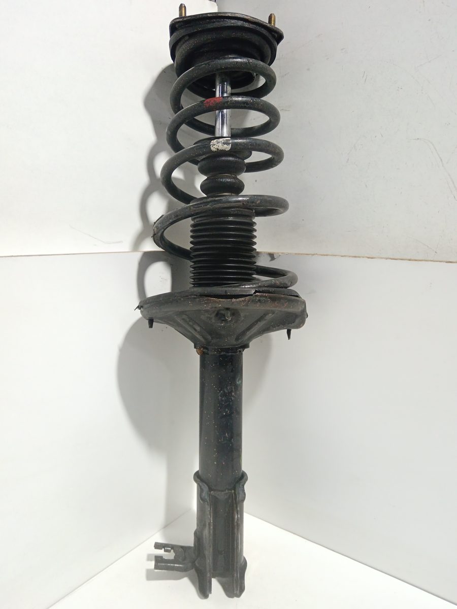 Amortiguador Trasero Derecho Hyundai Accent (LC) 1999-2010 GLS 1.3L 62kW