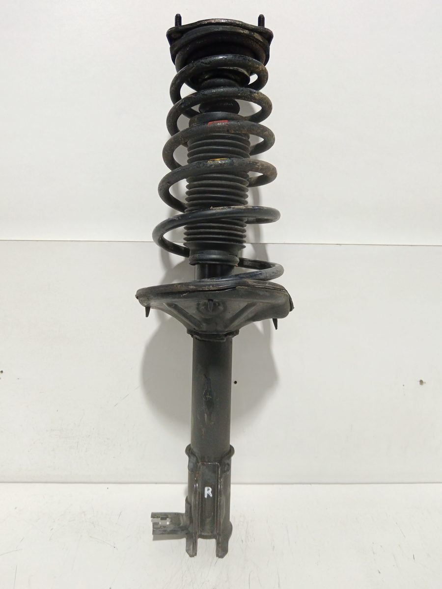 Amortiguador Trasero Derecho Hyundai Accent (X3) 1994-1997 1.5 GS 1.5L 65kW 5535025101