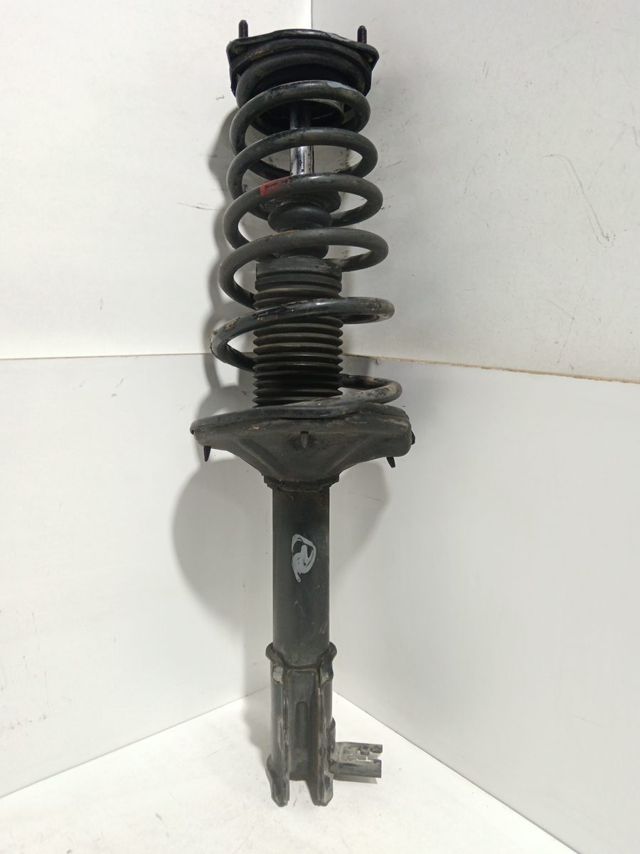 Amortiguador Trasero Derecho Hyundai Accent (X3) 1994-1997 1.3 GLS Automático 5535122102