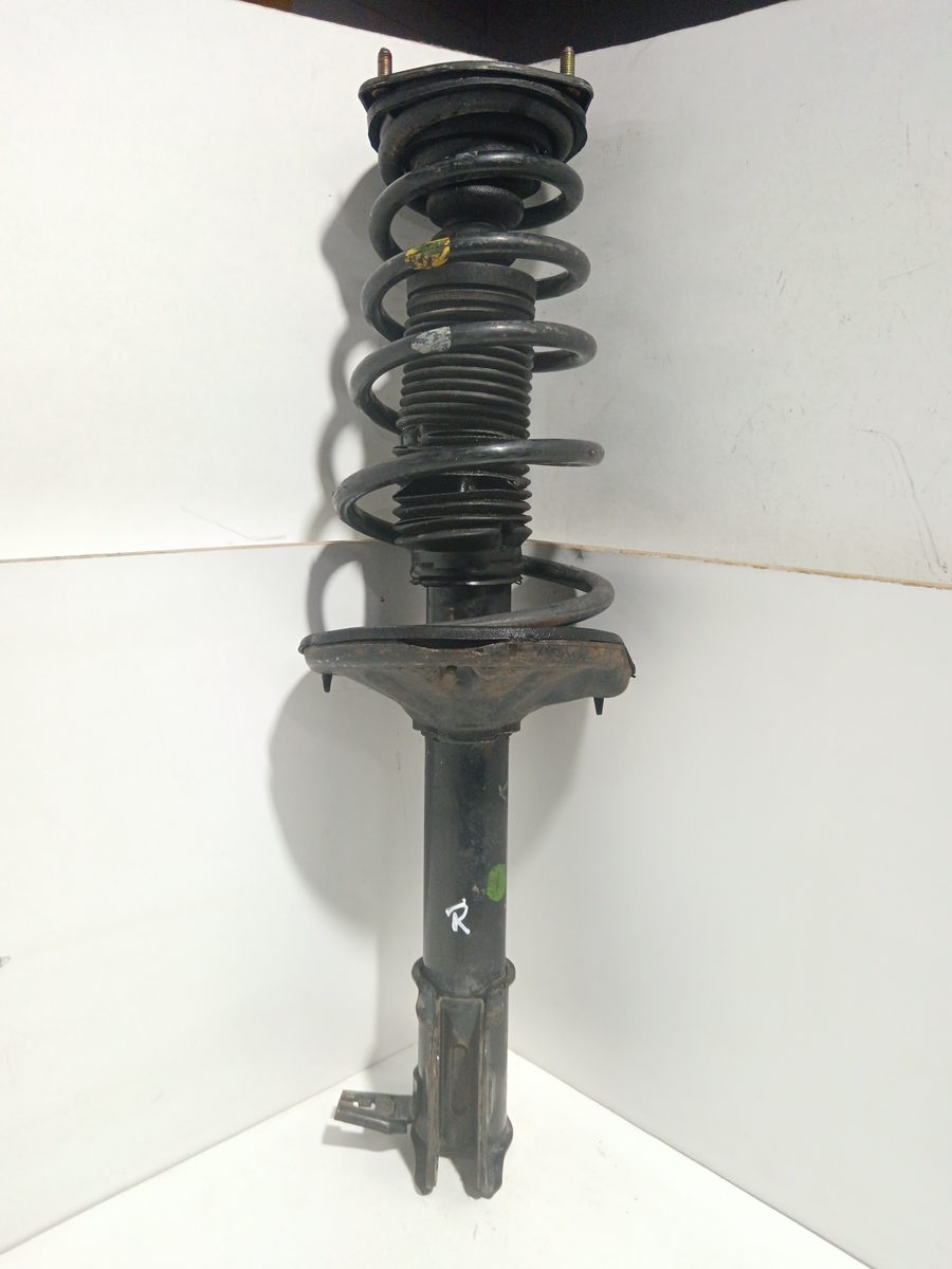 Amortiguador Trasero Derecho Hyundai Accent (X3) 1994-1997 1.5 GS 1.5L 65kW 8876999