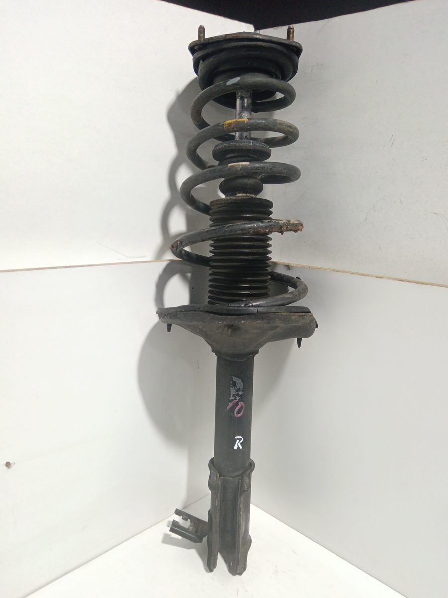 Amortiguador Trasero Derecho Hyundai Accent (X3) 1994-1997 1.5 GS 1.5L 65kW 8876999