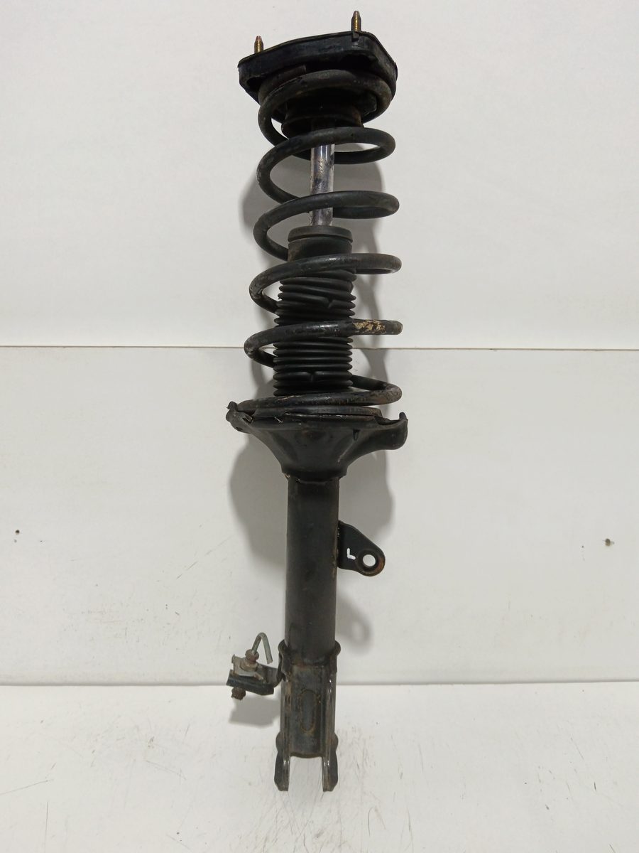 Amortiguador Trasero Derecho Hyundai Elantra (XD) 2000-2008 * 5531028011