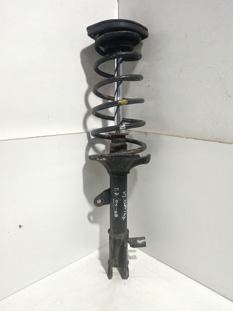Amortiguador Trasero Derecho Hyundai Elantra (XD) 2000-2008 2.0 CRDi CAT 5536129051