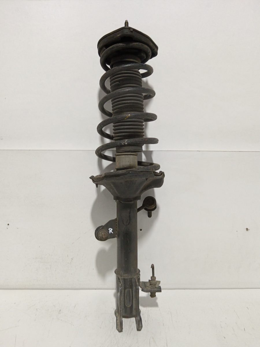 Amortiguador Trasero Derecho Hyundai Elantra (XD) 2000-2008 * 5536129053