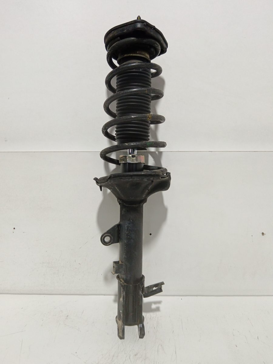 Amortiguador Trasero Derecho Hyundai Elantra (XD) 2000-2008 * 5536129610
