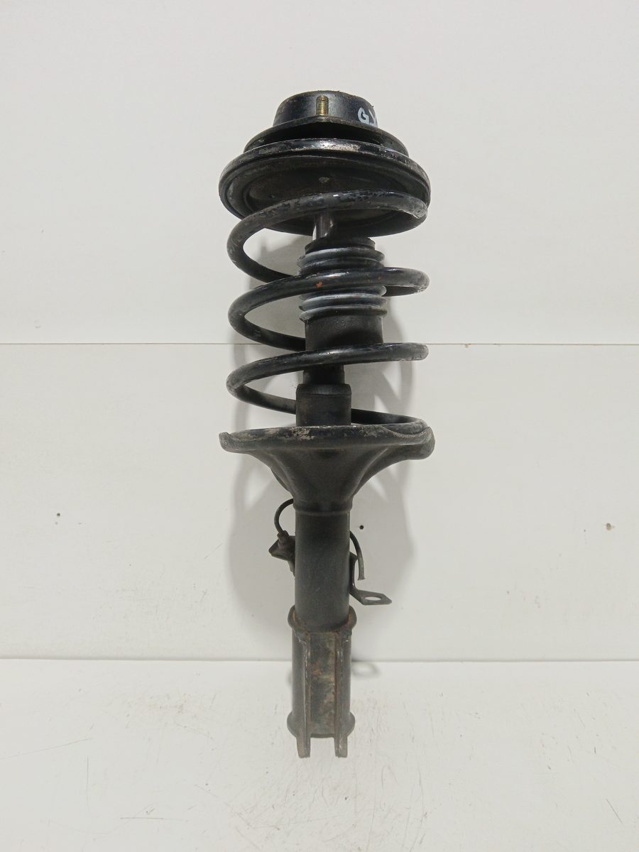Amortiguador Trasero Derecho Mitsubishi Space Wagon (N30/N40) 1991-1996 MB573601