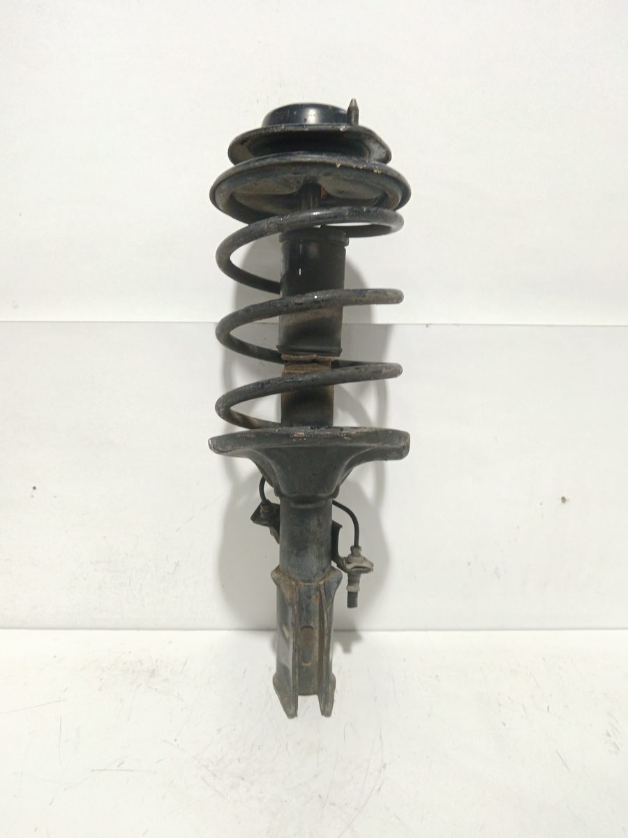 Amortiguador Trasero Derecho Mitsubishi Space Wagon (N80/N90) 1998-2005 MB518970