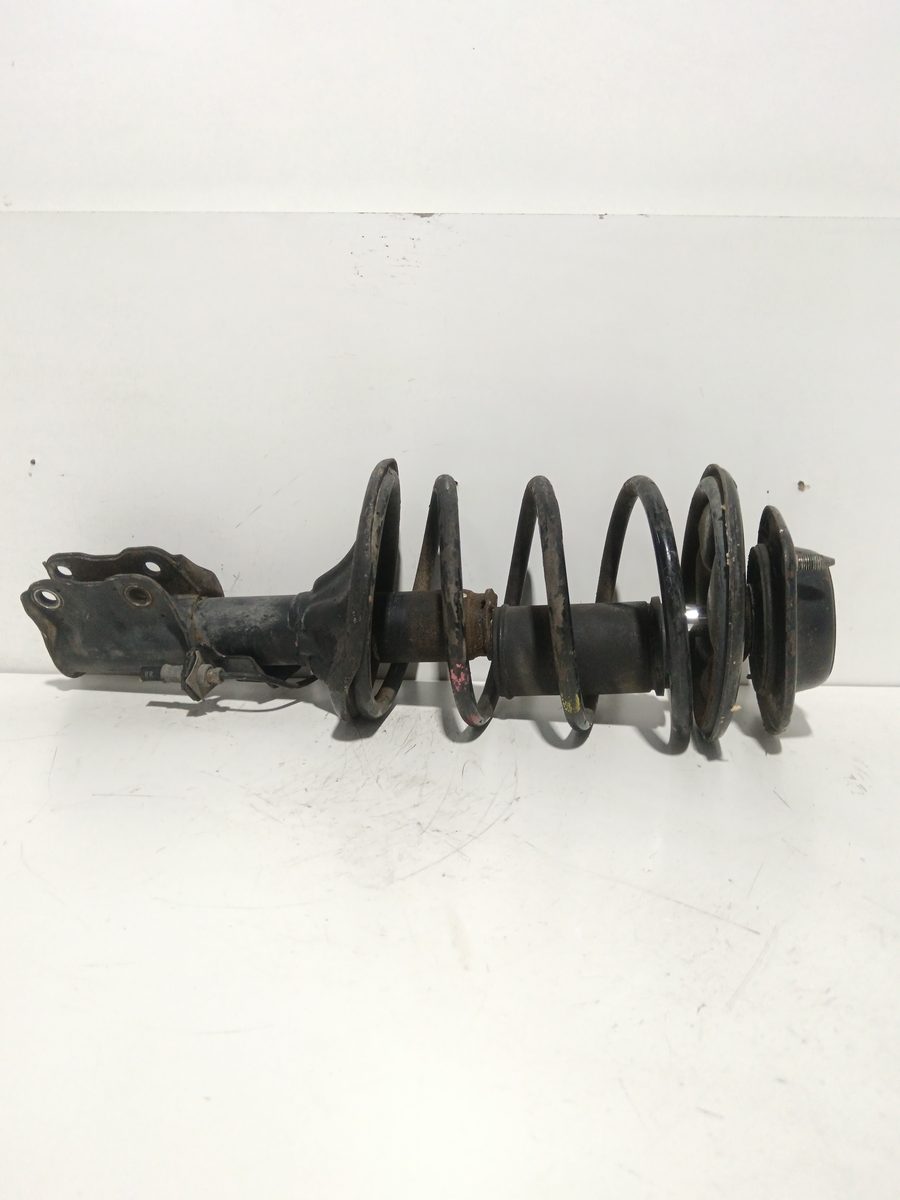 Amortiguador Trasero Derecho Mitsubishi Space Wagon (N80/N90) 1998-2005