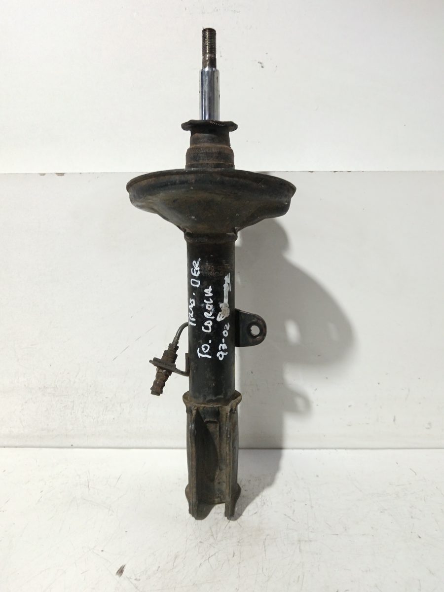 Amortiguador Trasero Derecho Toyota Corolla (E10) 1994-1997 1.8 GASOLINA 4854012360