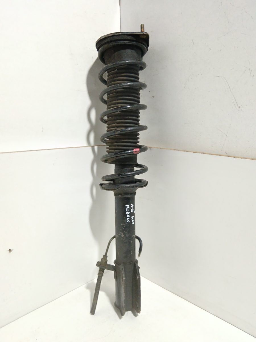 Amortiguador Trasero Izquierdo Daihatsu Sparcar S 76 4wd 1984-Actualidad * S401437P52