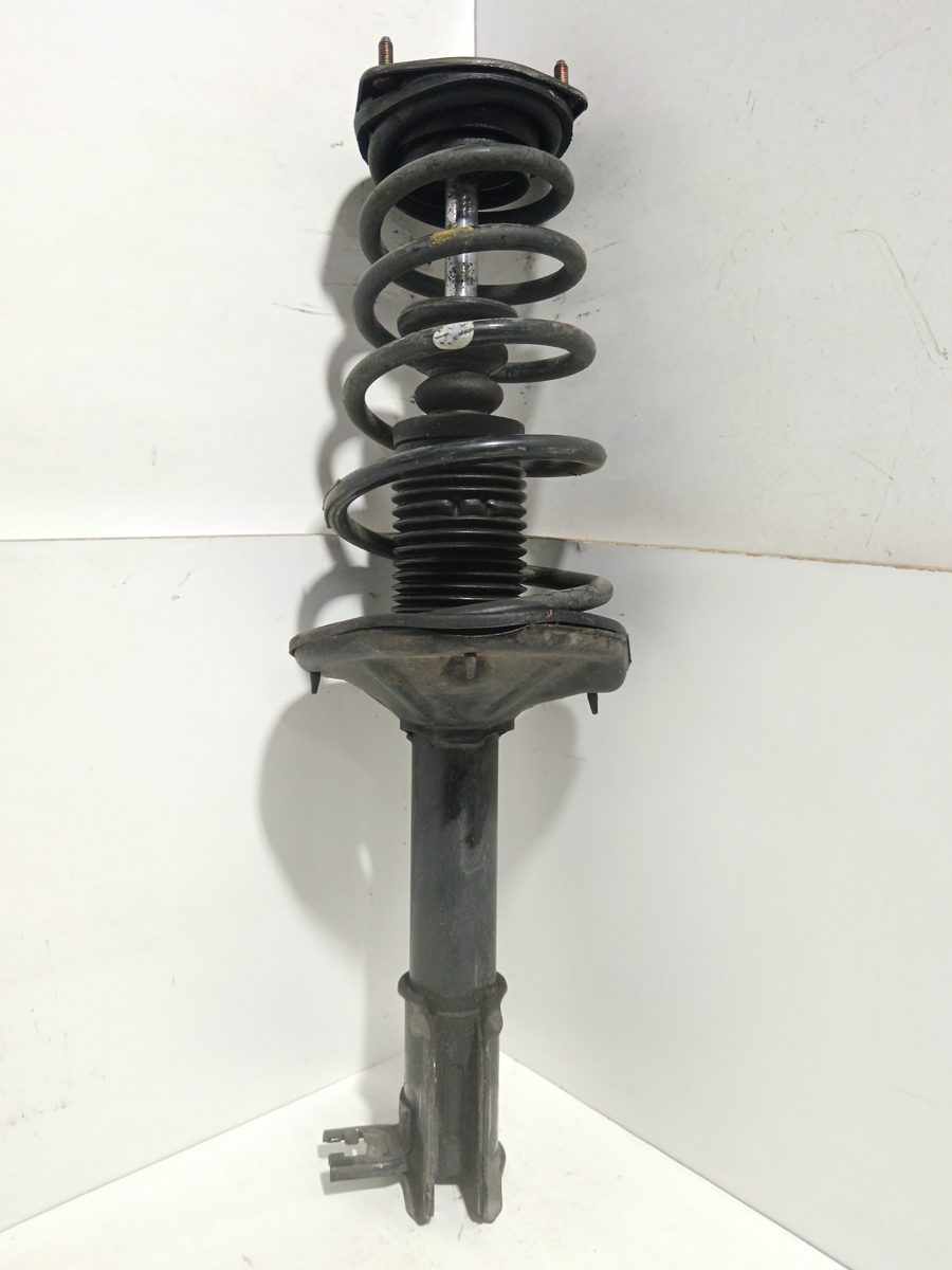 Amortiguador Trasero Izquierdo Hyundai Accent (X3) 1994-1997 1.3 GLS Automático 5535122102