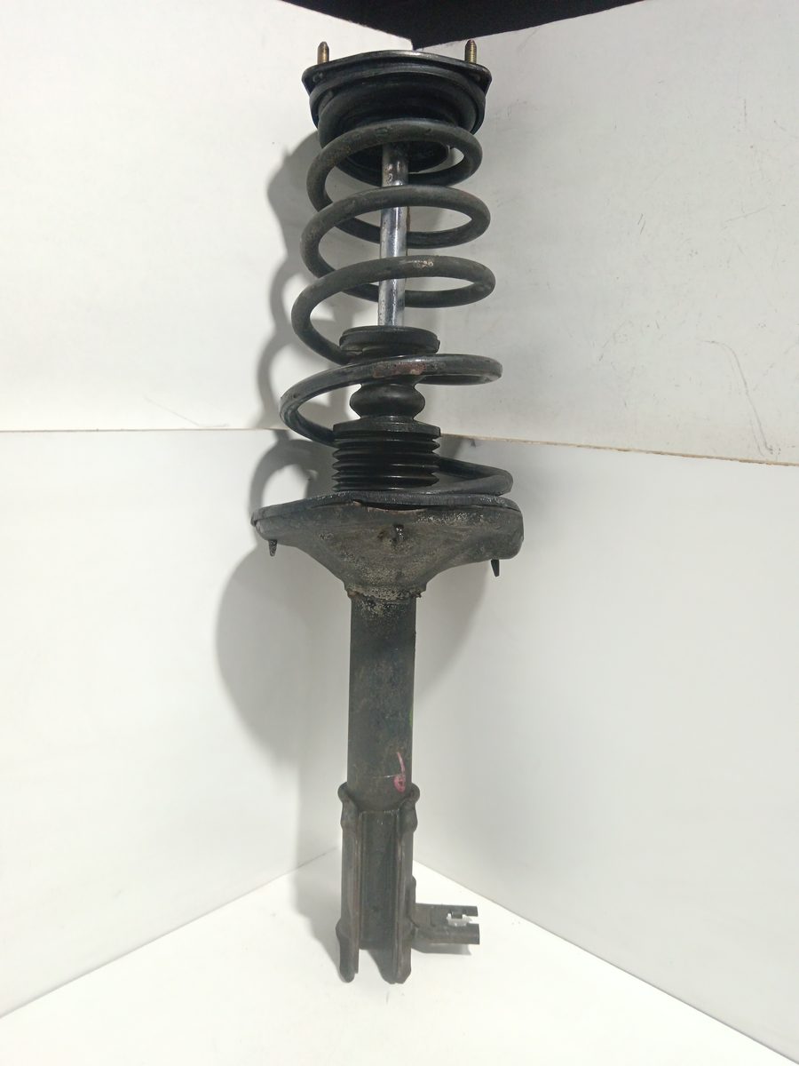 Amortiguador Trasero Izquierdo Hyundai Accent (X3) 1994-1997 1.5 GS 1.5L 65kW 8876999