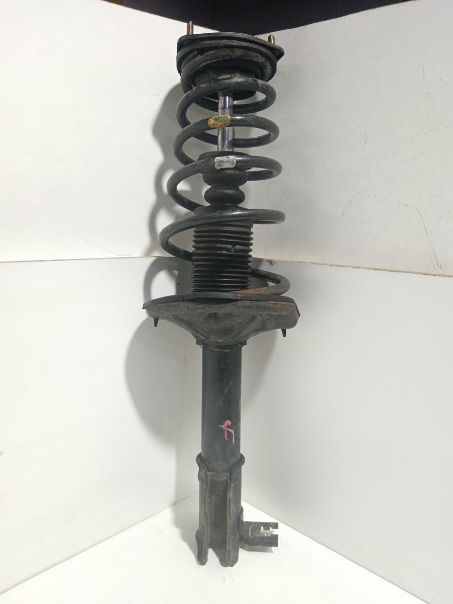 Amortiguador Trasero Izquierdo Hyundai Accent (X3) 1994-1997 1.5 GS 1.5L 65kW 8876999
