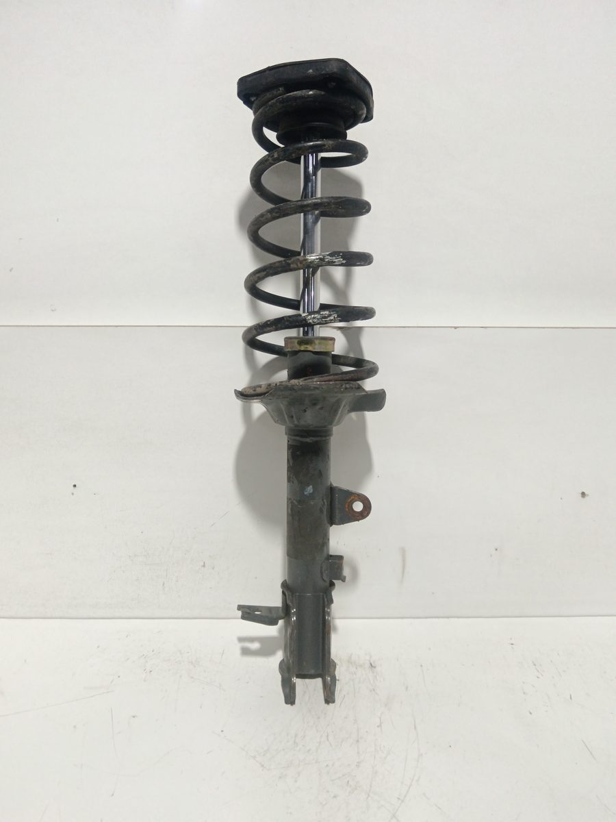 Amortiguador Trasero Izquierdo Hyundai Elantra (XD) 2000-2008 2.0 CRDi CAT 16249LS4C98