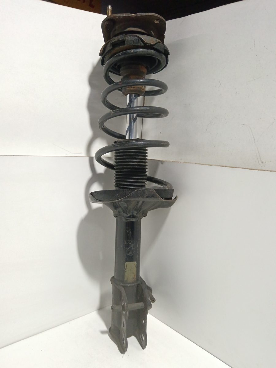 Amortiguador Trasero Izquierdo Mazda 626 Berlina (GF) 1997-2003 2.0 DiTD AC 60734