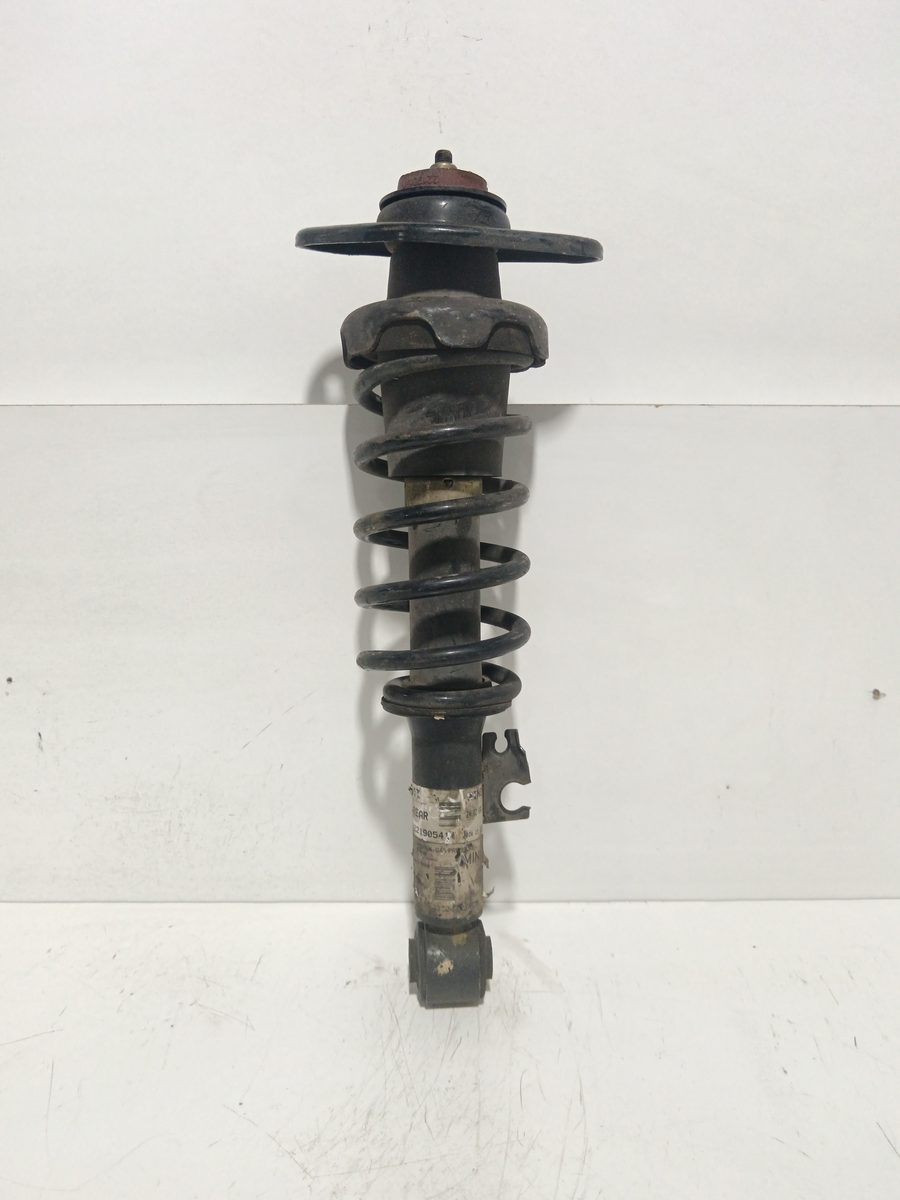 Amortiguador Trasero Izquierdo Mini Mini (R56) 2006-2014 Cooper D 1.6L 80kW 22190541