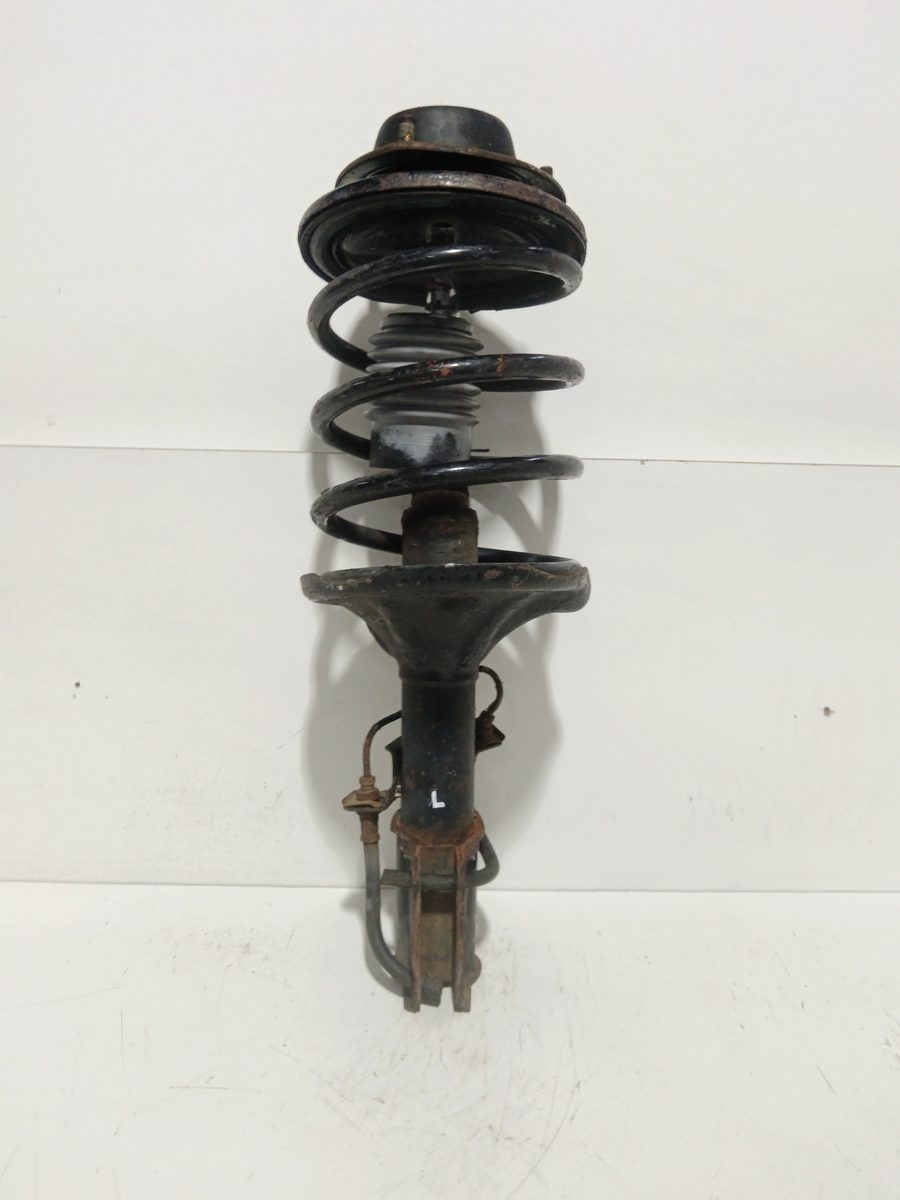 Amortiguador Trasero Izquierdo Mitsubishi Space Wagon (N30/N40) 1991-1996 MB573601