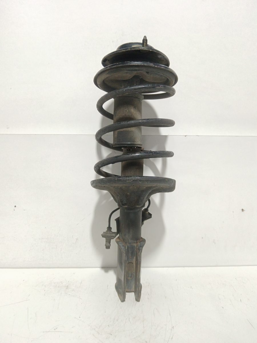 Amortiguador Trasero Izquierdo Mitsubishi Space Wagon (N30/N40) 1991-1996 MB573601