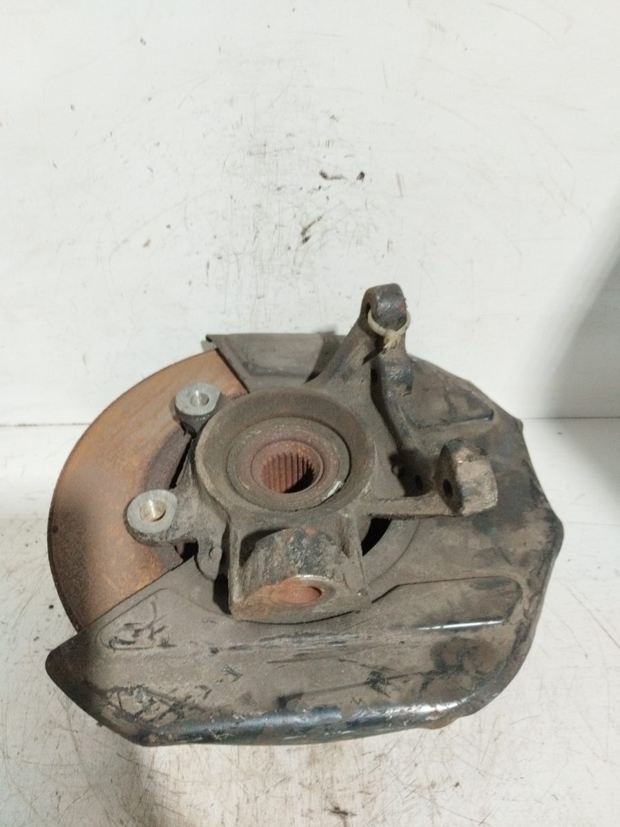 Araña Delantera Derecha Alfa Romeo 33 Berlina 1983-Actualidad 1.4 CAT 1.4L 65kW