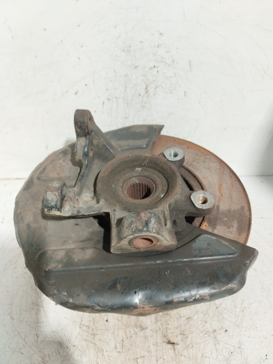 Araña Delantera Derecha Alfa Romeo 33 Berlina 1983-Actualidad 1.4 CAT 1.4L 65kW