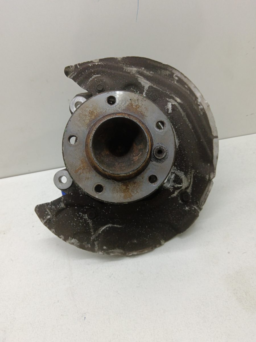 Araña Delantera Derecha BMW Serie 1 Berlina (E81/E87) 2004-2012 31216773210