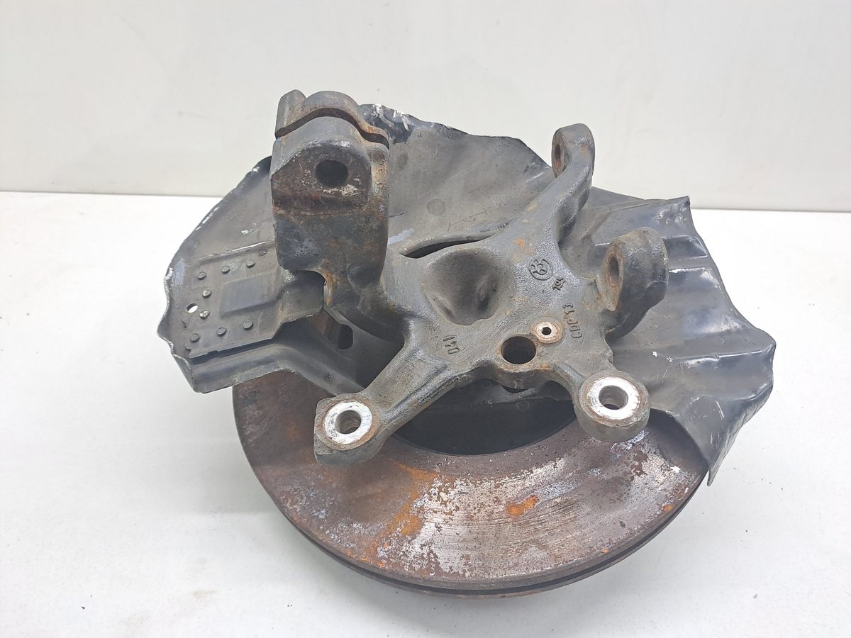 Araña Delantera Derecha BMW Serie 3 Berlina (E46) 1998-2006 2.0 16V Diesel CAT 2.0L 100kW