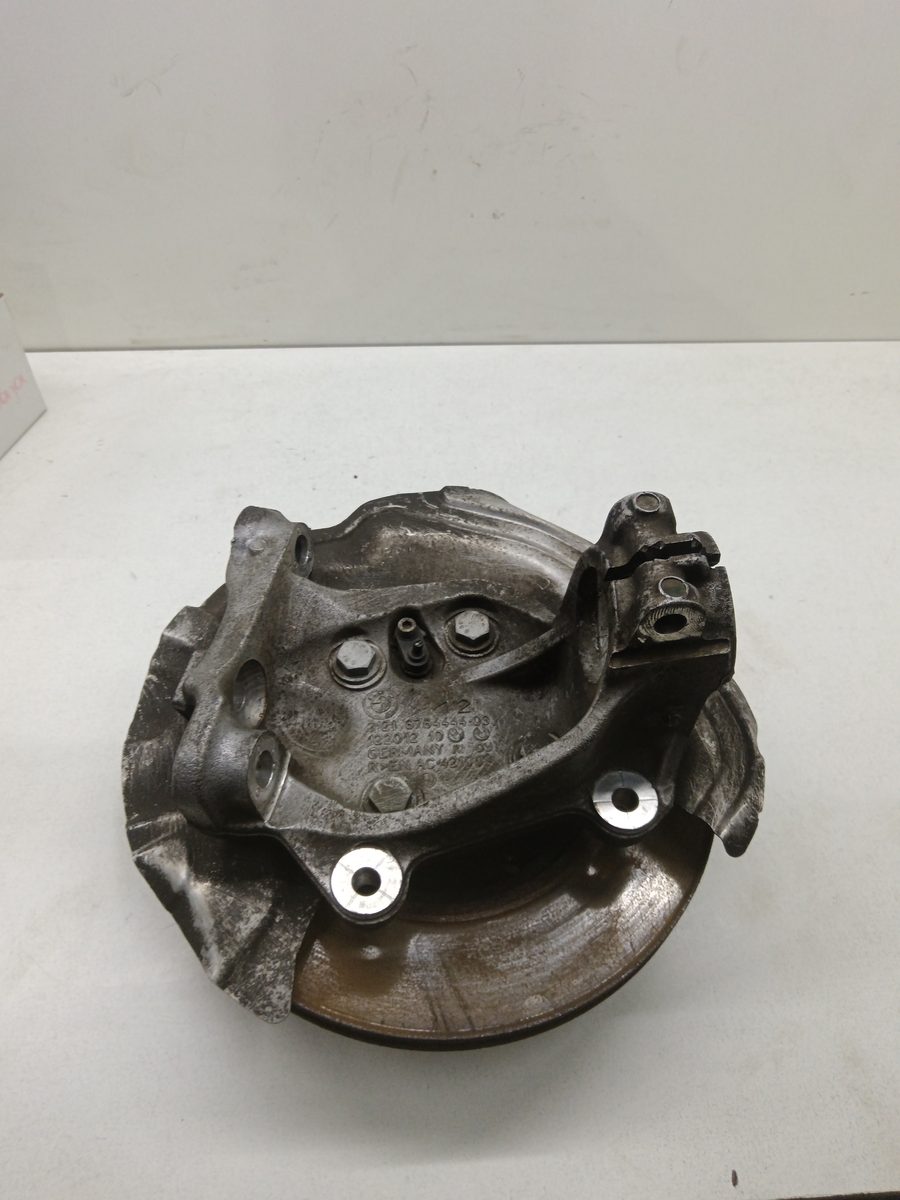 Araña Delantera Derecha BMW Serie 5 Berlina (E60) 2003-2010 3.0 24V CAT 3.0L 170kW
