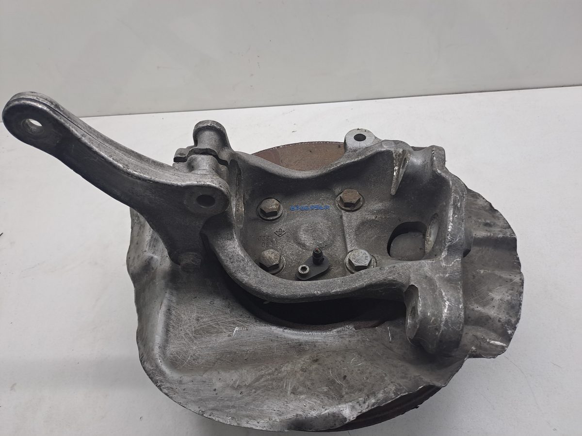 Araña Delantera Derecha BMW Serie 5 Touring (E61) 2004-2010 3.0 Turbodiesel CAT 6760954