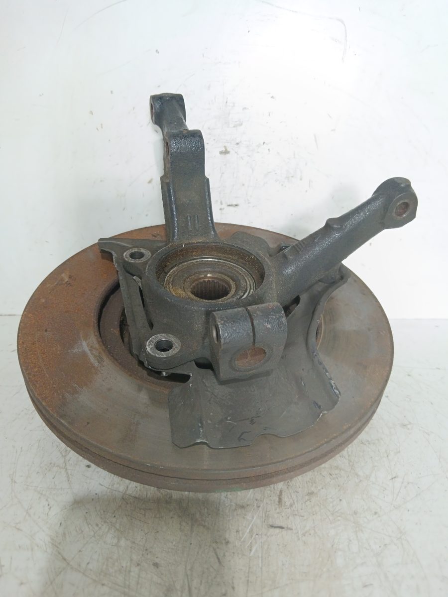 Araña Delantera Derecha Fiat Brava (182) 1995-2002 1.2 16V CAT 1.2L 60kW