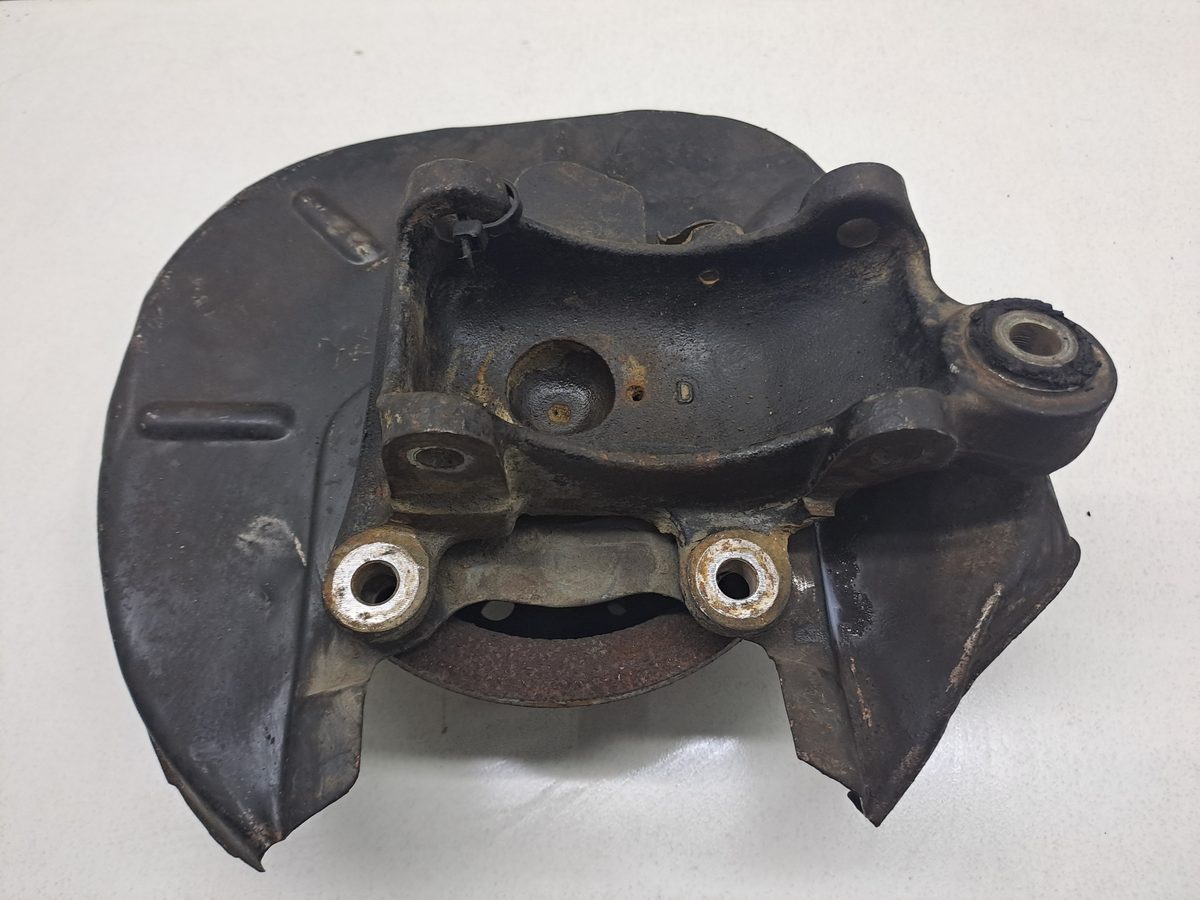 Araña Delantera Derecha Fiat Croma (182) 1986-1996 CHT 2.0L 66kW