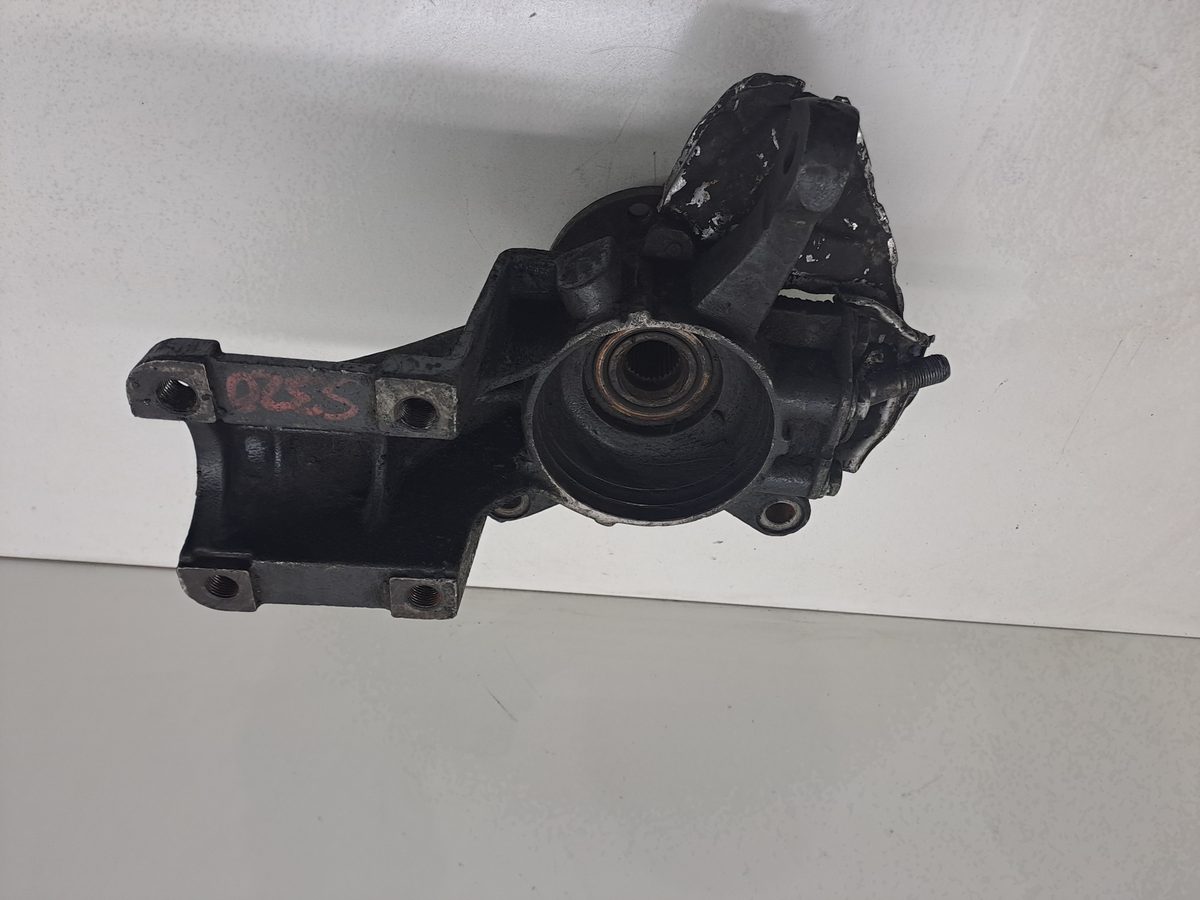 Araña Delantera Derecha Fiat Ducato Caja Abierta 2,0 Jtd (desde 03.94) 2001-2002 *