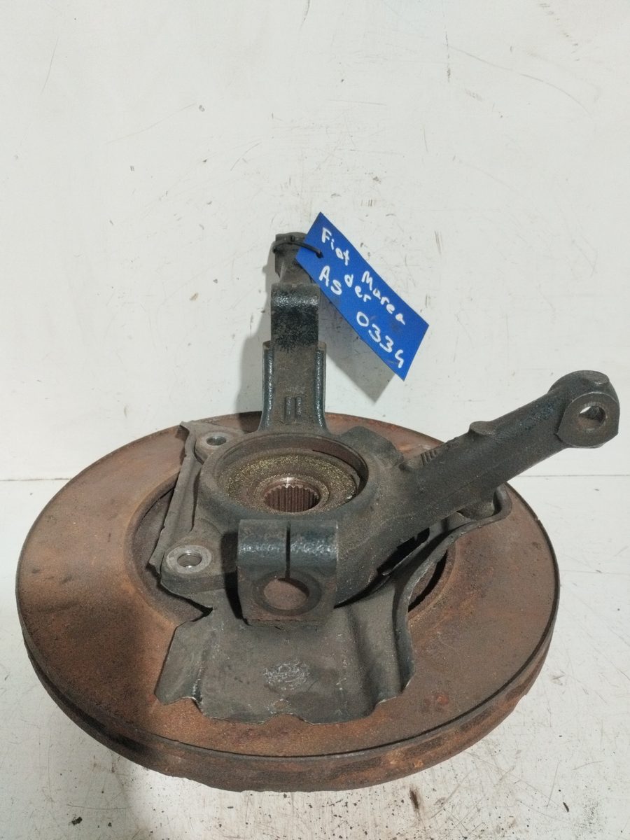 Araña Delantera Derecha Fiat Marea Berlina (185) 1996-2002 2.4 Turbodiesel CAT 2.4L 96kW