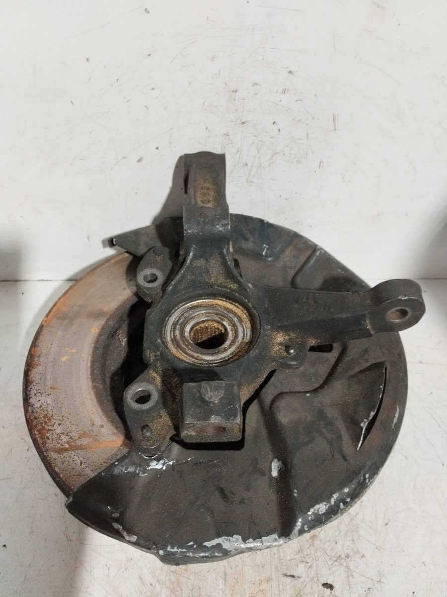 Araña Delantera Derecha Fiat Palio Berlina 1999-Actualidad 1,2 1.2L 50kW