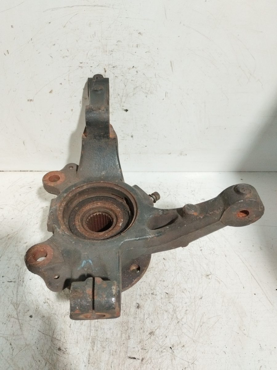 Araña Delantera Derecha Fiat Palio Berlina 1999-Actualidad 1,2 1.2L 50kW