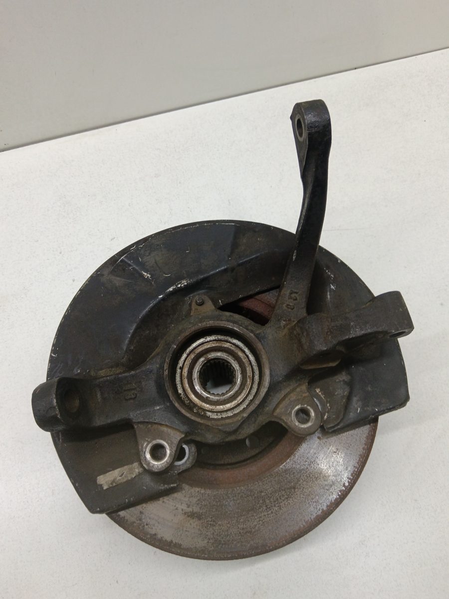 Araña Delantera Derecha Fiat Uno (146) 1983-Actualidad 45 SG 1.0L 33kW