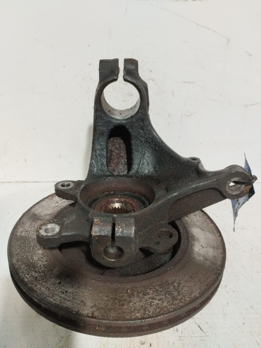 Araña Delantera Derecha Ford Escort Berl./turnier 1995-2000 1.6 16V CAT 1.6L 66kW