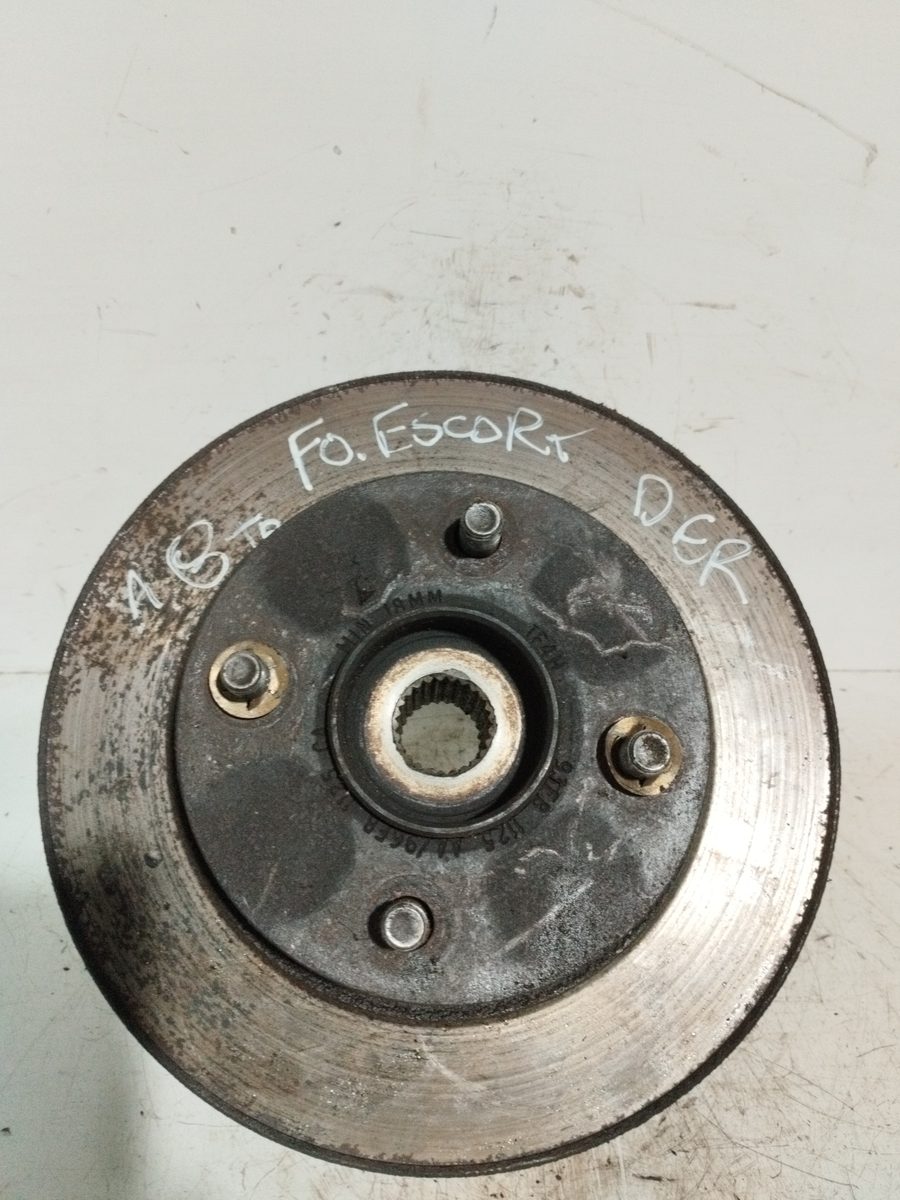Araña Delantera Derecha Ford Escort 1995-2000