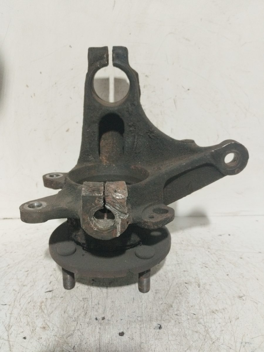 Araña Delantera Derecha Ford Escort Berl./turnier 1995-2000 1.6 16V CAT 1.6L 66kW