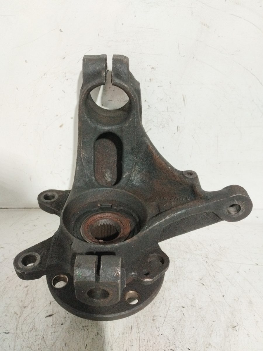 Araña Delantera Derecha Ford Escort Berl./turnier 1995-2000 1.6 16V CAT 82AB8K170