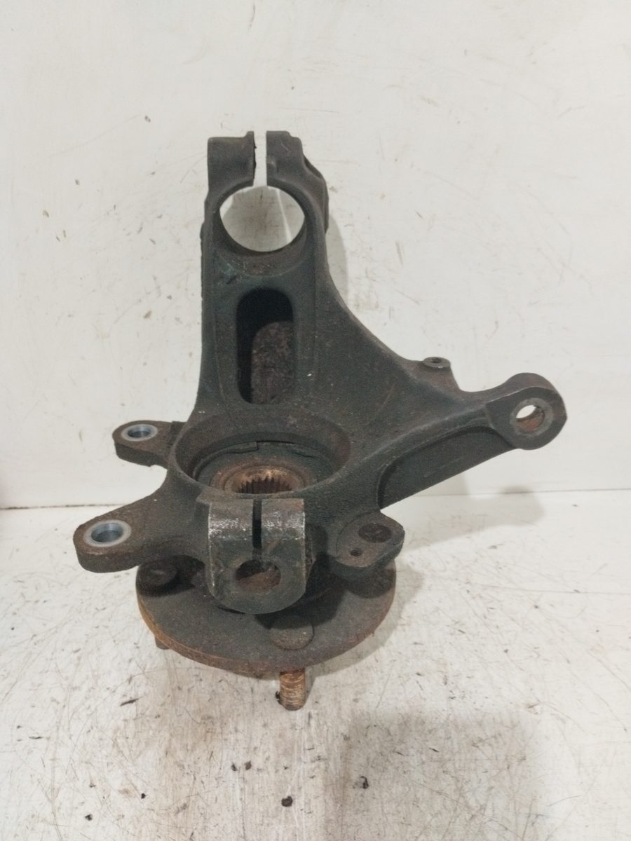 Araña Delantera Derecha Ford Escort Berlina/turnier 1990-Actualidad 1.6 16V CAT 1.6L 65kW