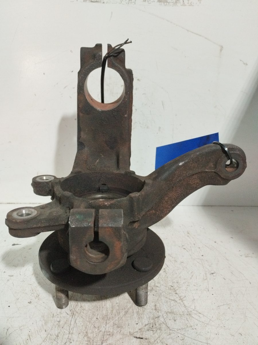 Araña Delantera Derecha Ford Fiesta Berl./courier 1988-1997 1.8 16V CAT 1.8L 96kW