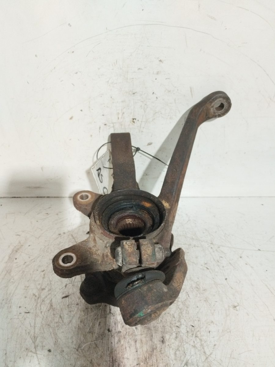 Araña Delantera Derecha Ford Fiesta Berlina (DX) 1999-2002 1.4 16V CAT 1.4L 66kW